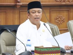 Arwin Mega: Insiden Antara Anggota DPRK dan Wartawan Seharusnya Tak Perlu Terjadi