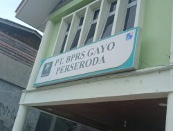 Selain Tabungan Rp80 Juta Tak Cair, Nasabah BPRS Gayo Mengaku Diperlakukan Kurang Baik