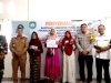 Pemerintah Gampong Rambong Salurkan BLT kepada 14 Warga Kurang Mampu