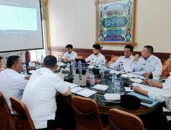 Pemkab Aceh Tengah Fokus Tingkatkan PAD