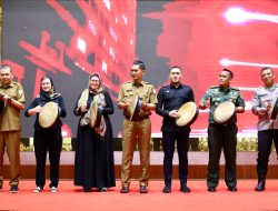 Aceh Luncurkan Program Satu Data