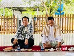 Perkuat Sinergi, Regional CEO BSI Aceh Kunjungi Ketua MPU Aceh