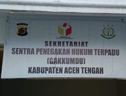Komisioner KIP Aceh Tengah Dituding Langgar Etik, Kini Dilaporkan ke Bawaslu