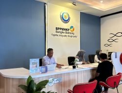 Ekspor Perikanan saat Libur Lebaran Capai Rp1 Triliun