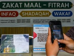Pengamat: QRIS dan GPN Jadi Jalan Menuju Kedaulatan Ekonomi Digital