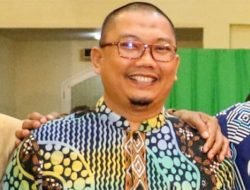 Riza Syahputra Mundur dari Kepala Bidang Humas Bank Aceh, Sampaikan Pesan Haru kepada Insan Media