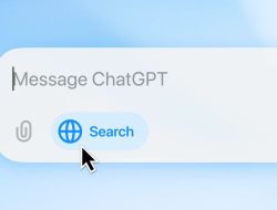 Jangan Bilang Tolong dan Terima Kasih ke ChatGPT