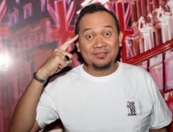 Profil Cak Lontong, Komedian Cerdas yang Kini Jadi Komisaris Ancol