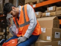 Kemnaker: 18.000 Pekerja Kena PHK selama Januari-Februari 2025