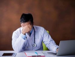 KKI Pastikan Dokter Tersangka Pelecehan Seksual Dicabut Hak Praktiknya