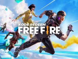 Kode Redeem Free Fire (FF) Terbaru Rabu, 30 April 2025: Segera Klaim Hadiahnya!