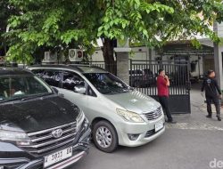 KPK Jelaskan Alasan Geledah Kantor KONI