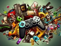 Pasar Game Indonesia Capai Rp 33 Triliun, Tapi 95% Dinikmati Developer Asing