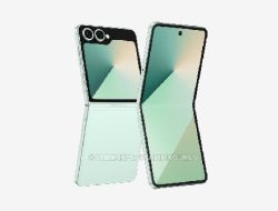 Samsung Siapkan Galaxy Z Flip Xe, Bukan Z Flip FE?