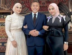 Dua Putri Zulhas Jadi Pengurus DPP PAN 2024-2029