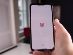 Cara Mengubah Blog Pribadi di Instagram Menjadi Akun Privat
