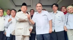 Budi Arie Terjerat Judol, Ujian Moral dan Politik Terbesar Prabowo Berantas Dugaan Korupsi di Lingkaran Jokowi
