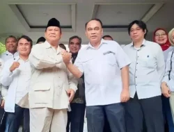 Budi Arie Terjerat Judol, Ujian Moral dan Politik Terbesar Prabowo Berantas Dugaan Korupsi di Lingkaran Jokowi