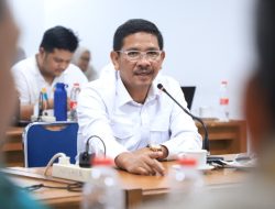 Daftar Penerima Bantuan Masjid dan Musala 2025 Diumumkan, Ini Cara Ceknya