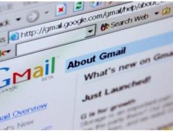 Peringatan Darurat Buat Pengguna Gmail, Selamatkan Akun Sekarang!