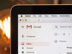 Cara Mengatasi Penyimpanan Email yang Penuh