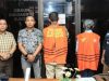 Dua Pejabat Dinsos jadi Tersangka Korupsi Bansos