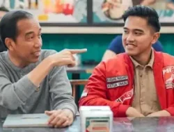 PSI Buka Pendaftaran Calon Ketum, Apakah Jokowi Maju?
