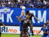 Tiga Fakta Menarik Setelah Persib Taklukkan Persis Di GBLA