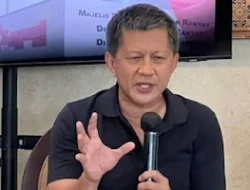 Polisi Diminta Libatkan Publik dalam Uji Keaslian Ijazah Jokowi