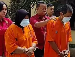 Takut Berpindah ke Lain Hati, Ibu Kandung Paksa Anak Seks Bertiga dengan Suami Selama 11 Tahun