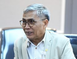 DPR Segera Panggil Dirjen PAS Buntut Napi Tewas Tenggak Miras