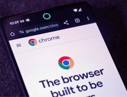 Cara Hapus Riwayat Password di Google Chrome
