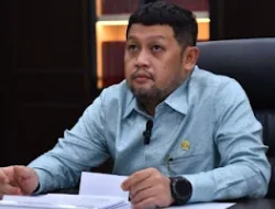 Komisi III DPR Desak Enam Tersangka Grup FB ‘Fantasi Sedarah’ Dihukum Kebiri