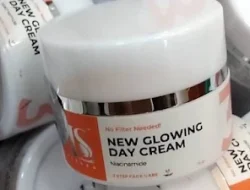 Ya Ampun! Skincare Palsu di Bekasi Ternyata Campuran Tepung Tapioka dan Sabun Mandi