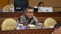 DPR Nilai Sosialisasi Program 3 Juta Rumah Ambigu