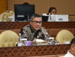 DPR Nilai Sosialisasi Program 3 Juta Rumah Ambigu