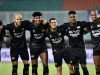 Dewa United Segel Peringkat Kedua