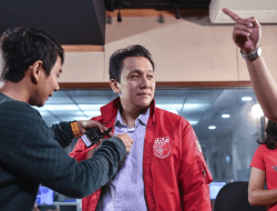 Diaz Hendropriyono Ditunjuk Jadi Komisaris Utama Telkomsel