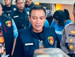 Predator Seks Jepara Setubuhi 7 Anak di Kamar Kos Berbeda