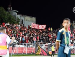 3 Faktor Sukses Malut United Di BRI Liga 1 2024/25