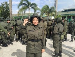 Sempat Hilang Nama, Calon SPPI Asal Abdya Kini Ikut Pelatihan di Rindam Iskandar Muda