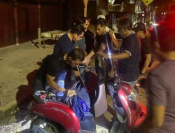 Makin Rawan, Pekerja Warkop di Banda Aceh Curi Motor Kawannya