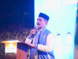 Pengurus KNPI Aceh Besar Dilatik, Wabup Ajak Berkolaborasi Dengan Pemerintah