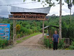 Agro Wisata Baru Hadir di Aceh Tengah, Sajikan Pesona Alam dan Jeruk Siam Madu