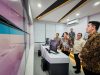 Kemenag Luncurkan Hajj Command Center dan Satu Haji
