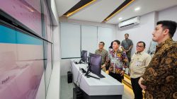 Kemenag Luncurkan Hajj Command Center dan Satu Haji