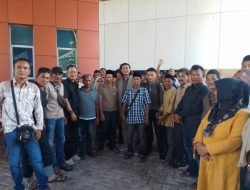 Sidang Gugat Gubernur Aceh Masuk Tahap Pembuktian, Kelompok Tani Hadirkan Saksi