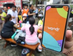 Masyarakat agar Waspadai Penipuan Berkedok Undian Rejeki wondr BNI