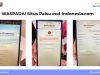 WASPADA! Situs Palsu ecd-indonesia.com