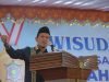 Wagub Fadhlullah Dorong Santri Menjadi Pemimpin